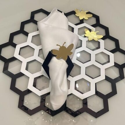 Placemats Formas