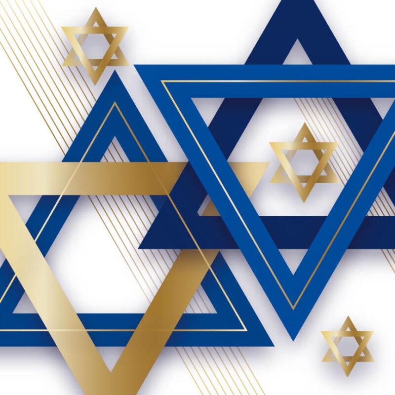 H2 Maguen David
